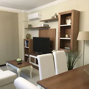 New , Ronda Spanje