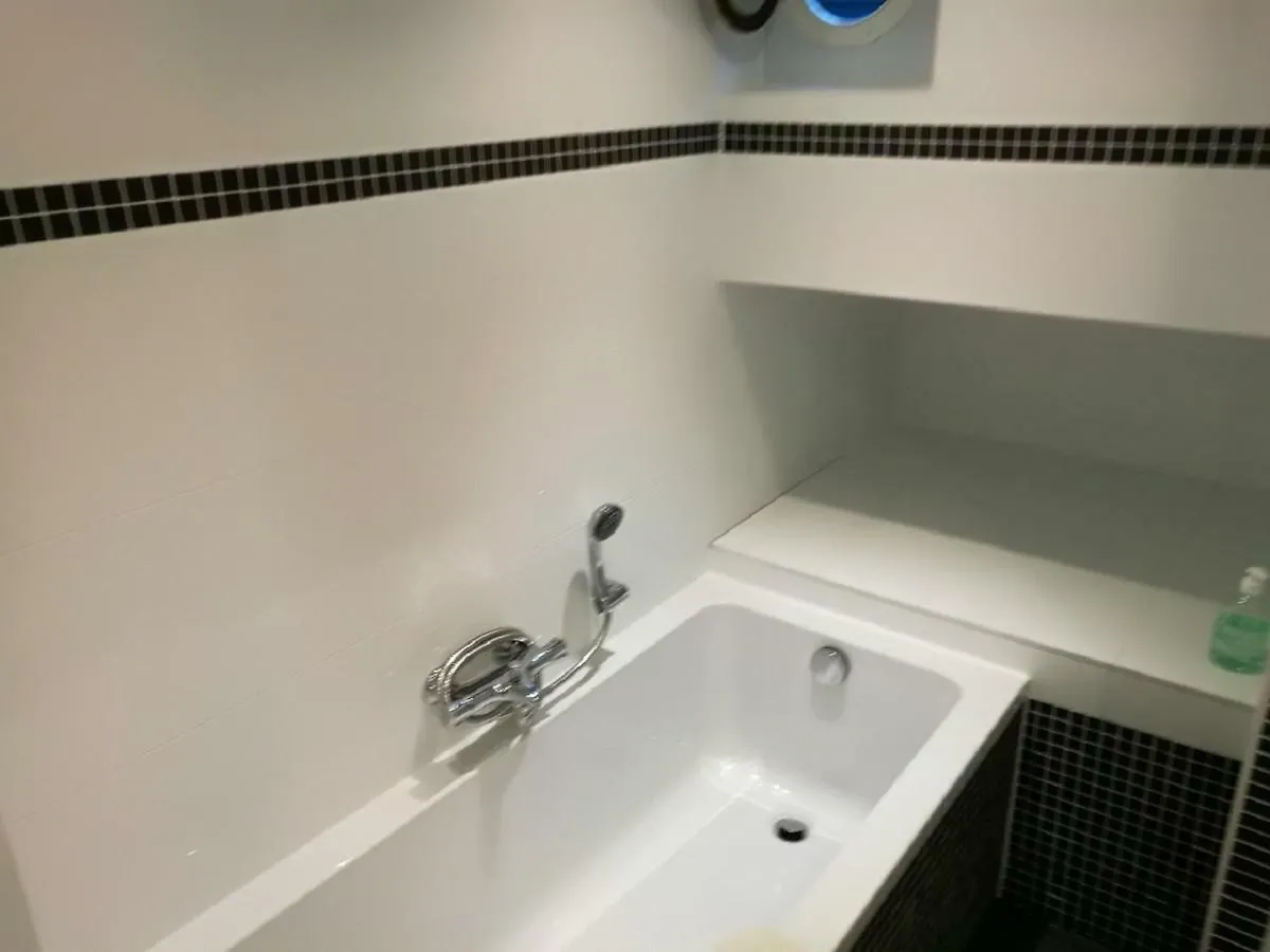 Apartament Houseboat Rose Amsterdam